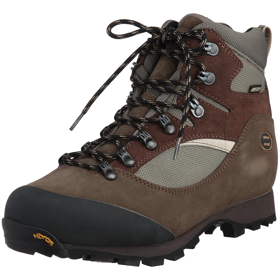ザンバラン　シェルパライト　GTX Amazon | [ザンバラン] SHERPA LITE GT ZA0546GT BR (カリブー